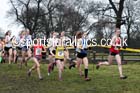Womens under-20a  Northern Cross Country, Knowsley Safari Park. Photo: David T. Hewitson/Sports for All Pics
